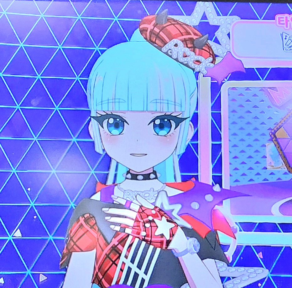 귀여우시고 배덕감? 같은 느낌💚💚💚