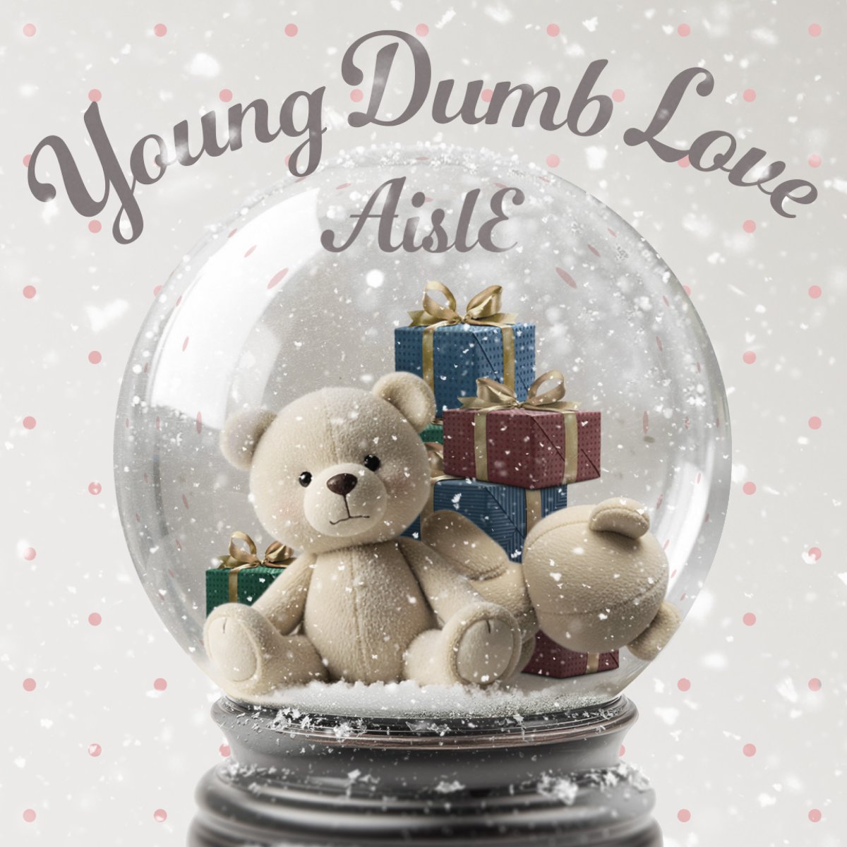 aisle_official_'s tweet photo. 【Release🎧】
/／
          AislE 5th Digital Single
『Young Dumb Love』Out Now💌
\＼

あの頃の「バカな恋」を、⼀⽣ものの「⼤切な思い出」に書き換えるための3分42秒。

🎧Streaming &amp; Download
🔗https://t.co/KQodJish6U

#AislE #アイル #YoungDumbLove https://t.co/bWlPFbjvh4