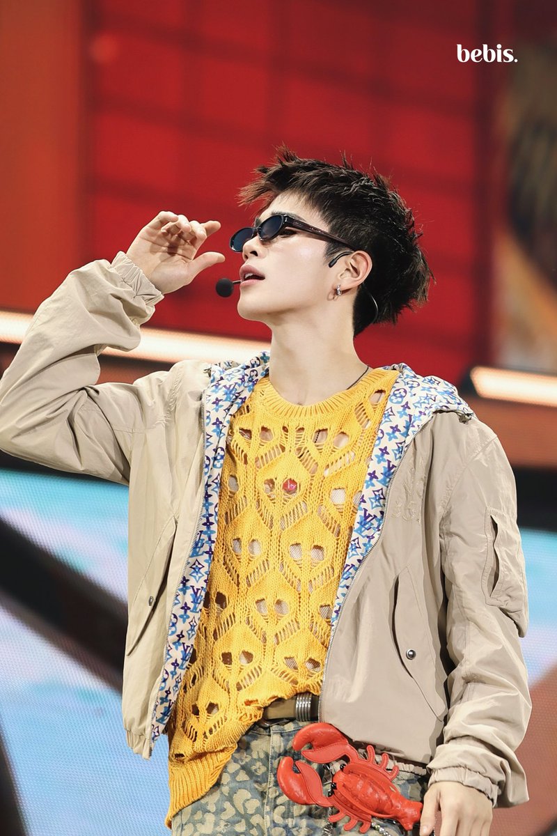 𝙗𝙚𝙗𝙞𝙨 ━ ❄️. tweet media