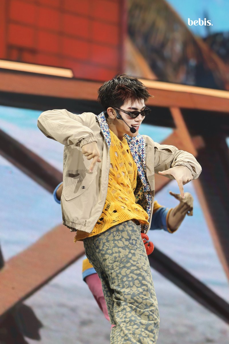 𝙗𝙚𝙗𝙞𝙨 ━ ❄️. tweet media