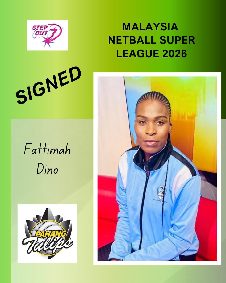 Step Out 7 tweet media