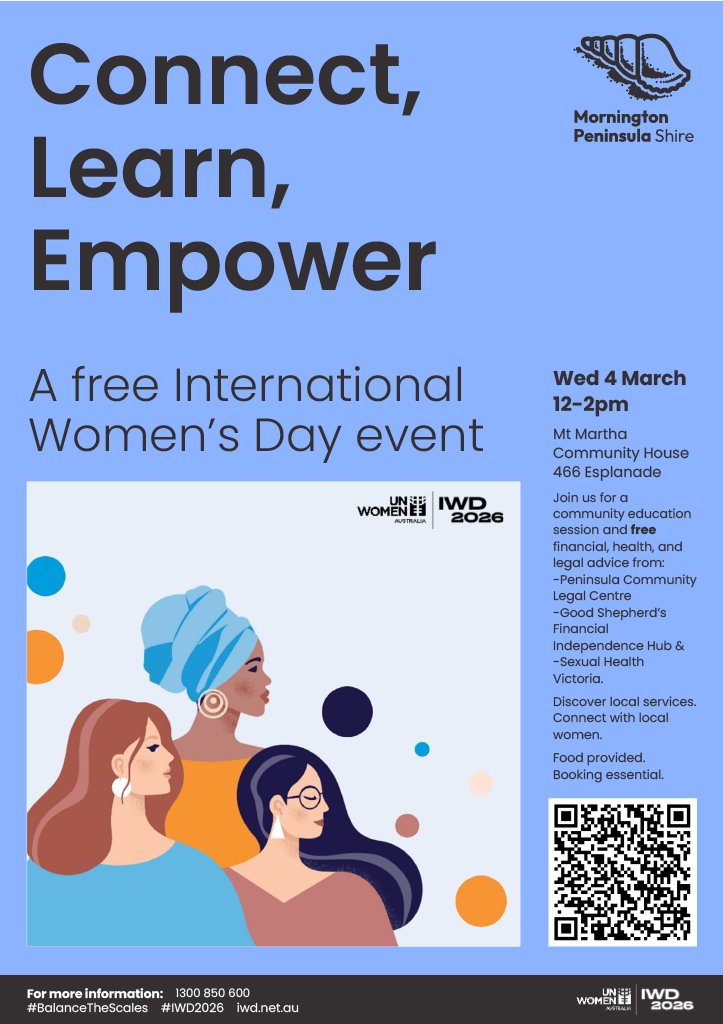 Peninsula CLC tweet media