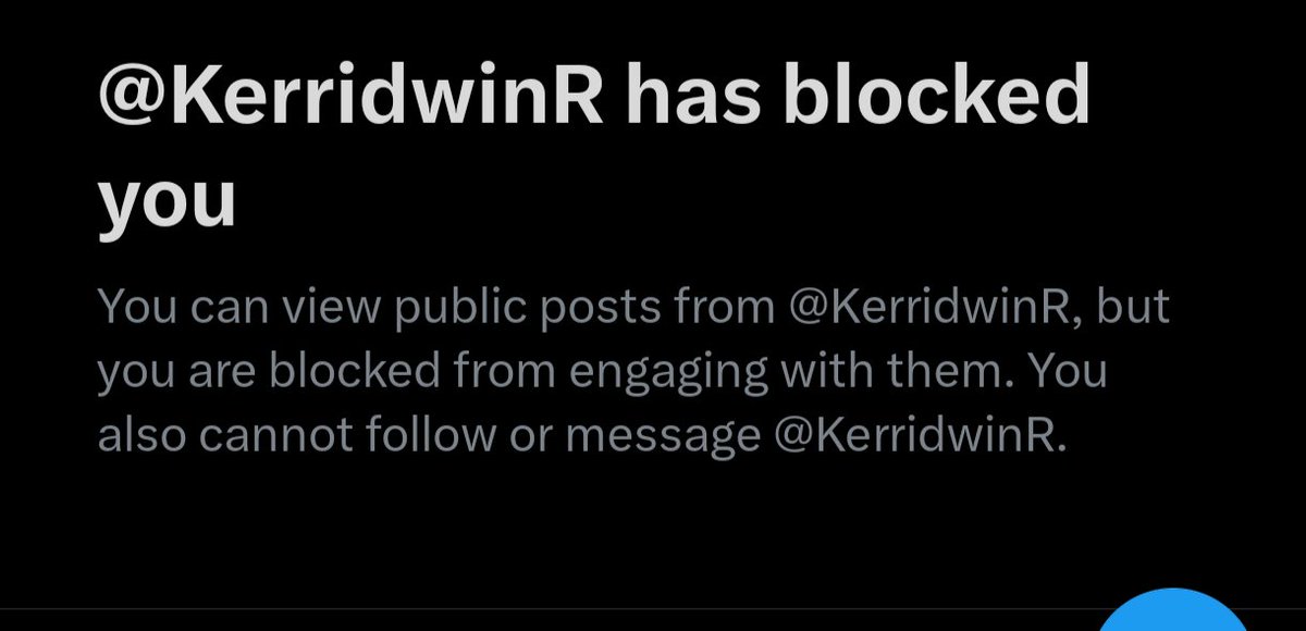 They just can't help themselves. So certain and secure that they just go full nazi. Lol I honestly thought this account was satire until this. I'm honestly still not sure.