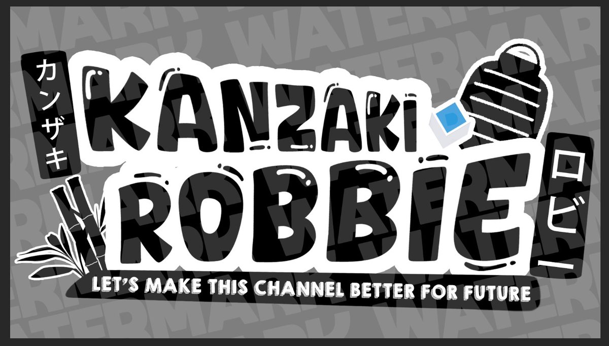 Kanzaki Robbie tweet media