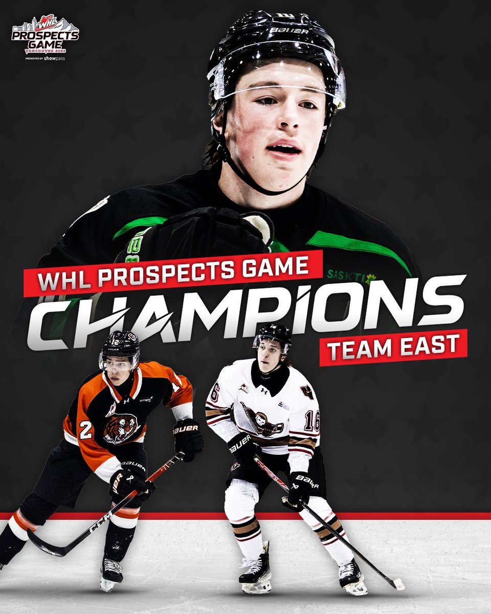 Western Hockey League tweet media