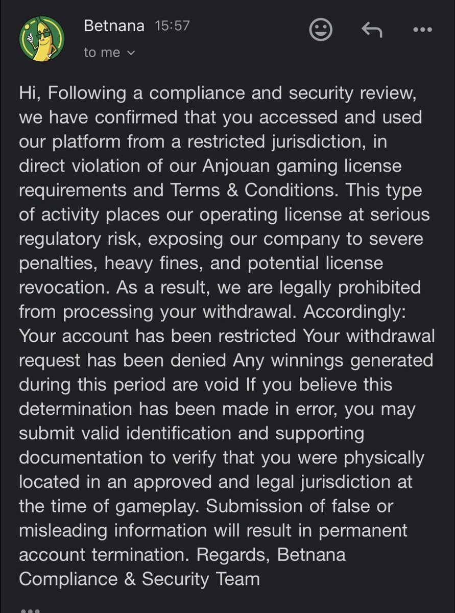 Carlos | Gambulls.com tweet media