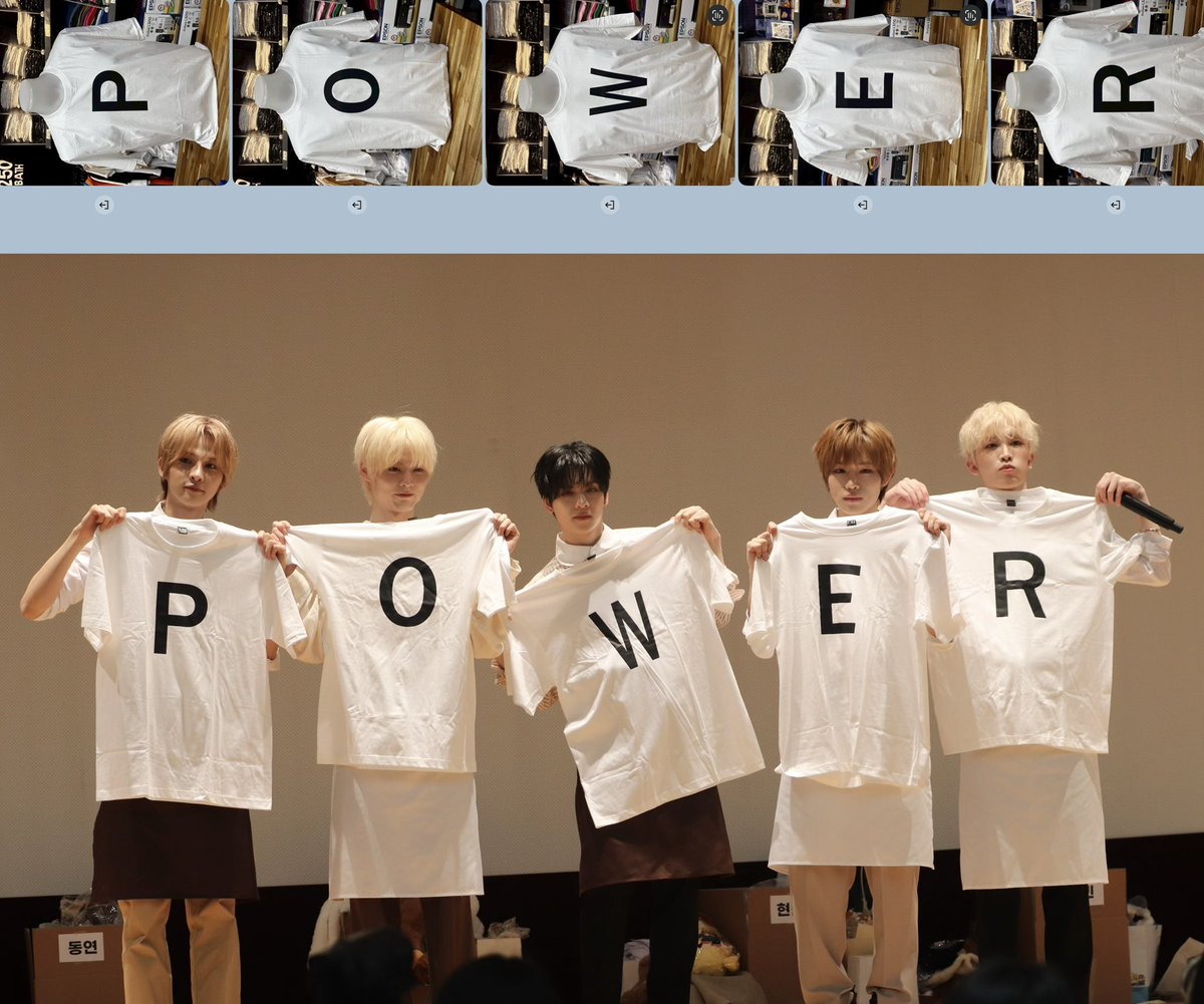 🩵

#POW #파우 <a href="/POW_grid/">POW</a>