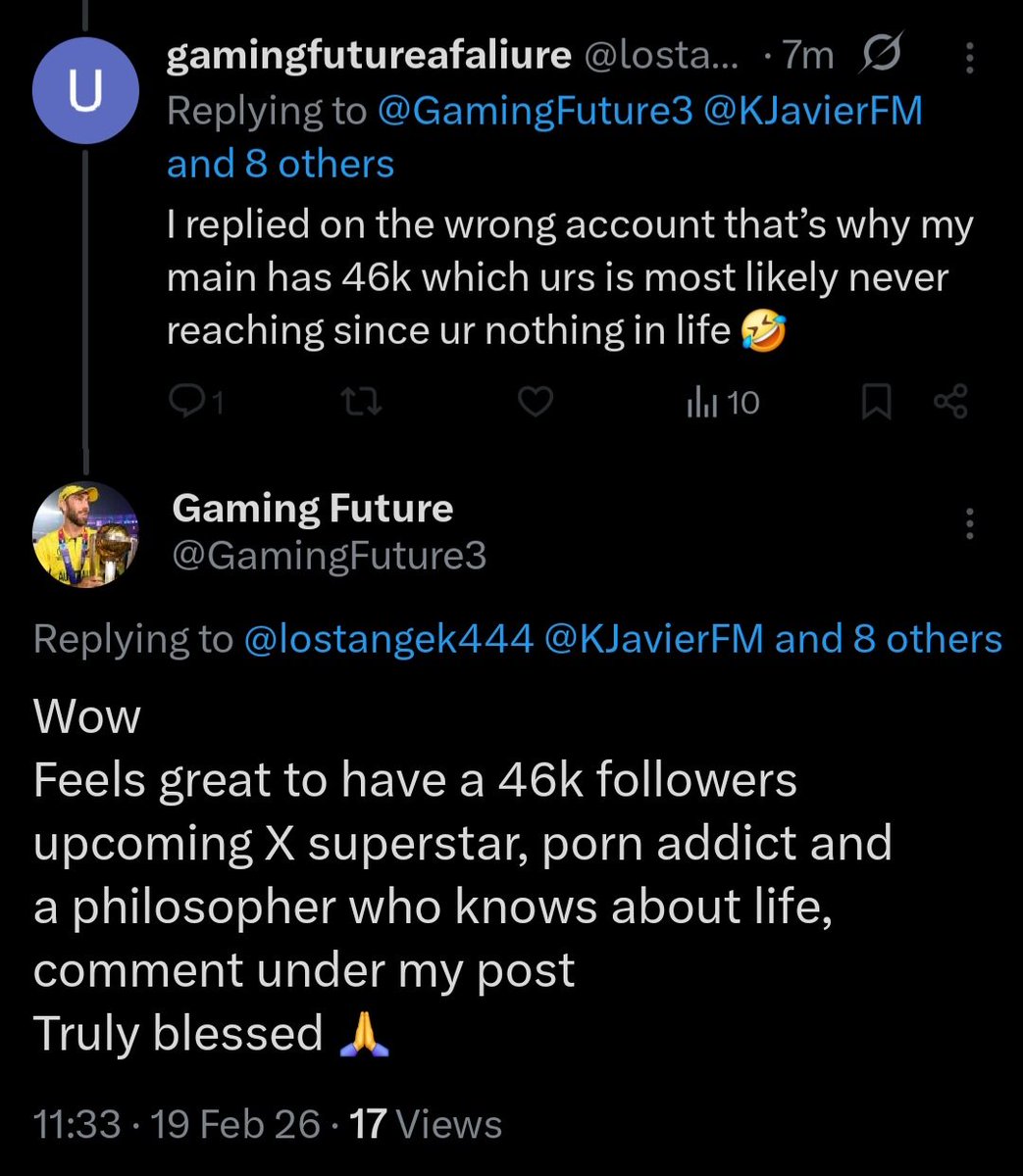 Gaming Future tweet media