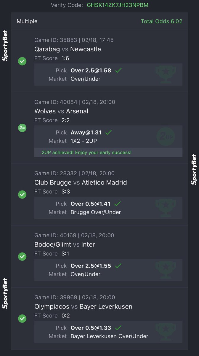 bolykone4u's tweet photo. BOOOOOOOOOOM!!! Back to winning ways 💪🏾  woke up to the Burna Boy sound #BigDaddySlips https://t.co/zFhWfi0Aqq