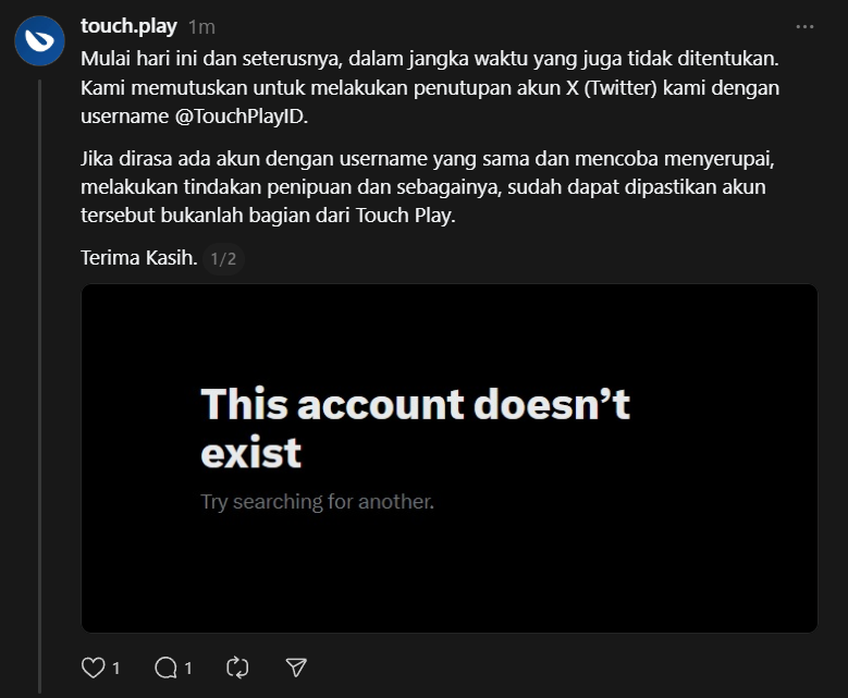 David Ariyanto (@davsariyanto) on Twitter photo 