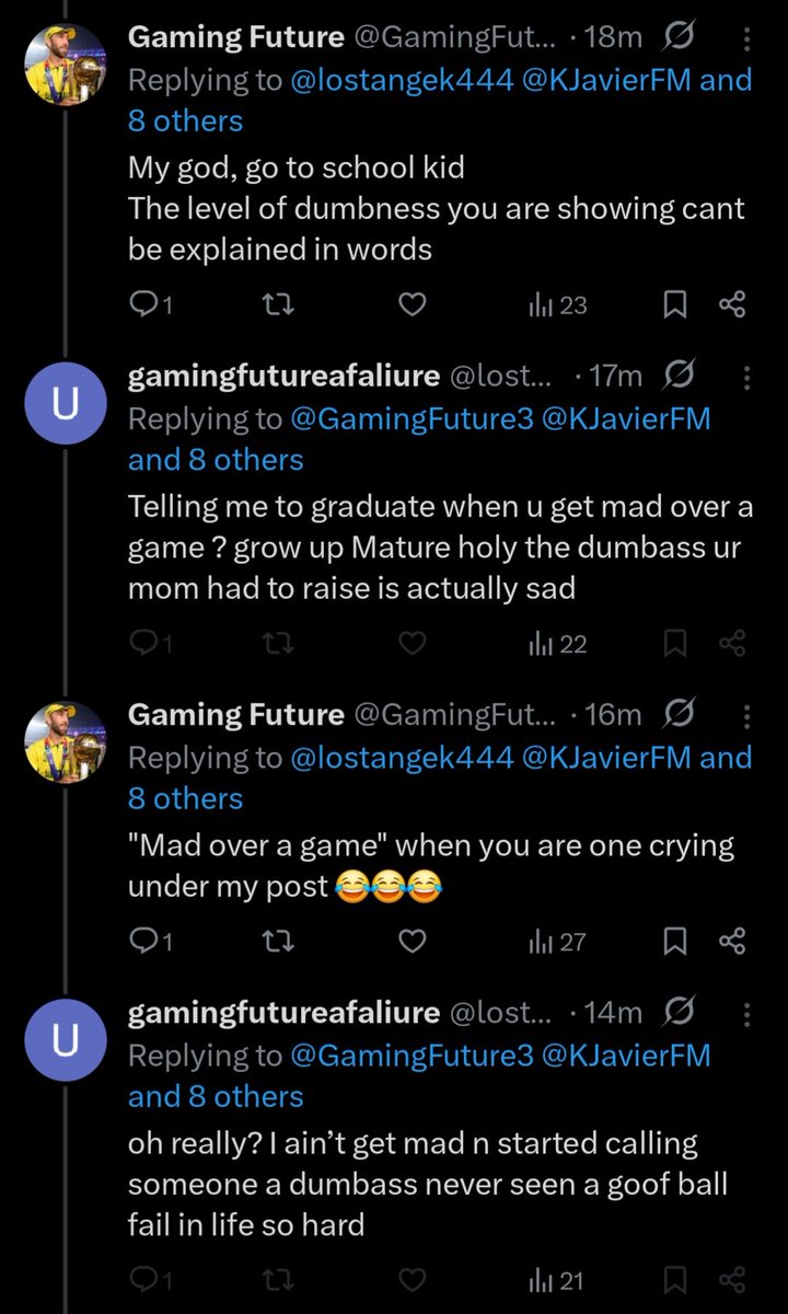 Gaming Future tweet media