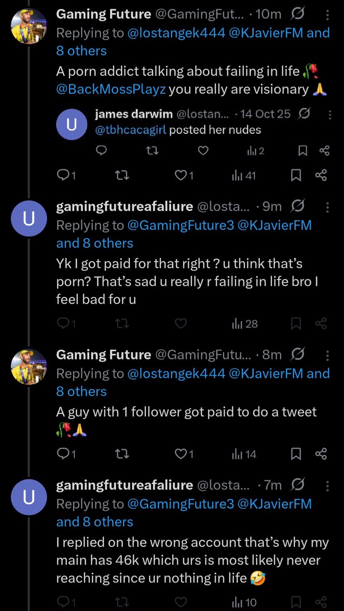 Gaming Future tweet media