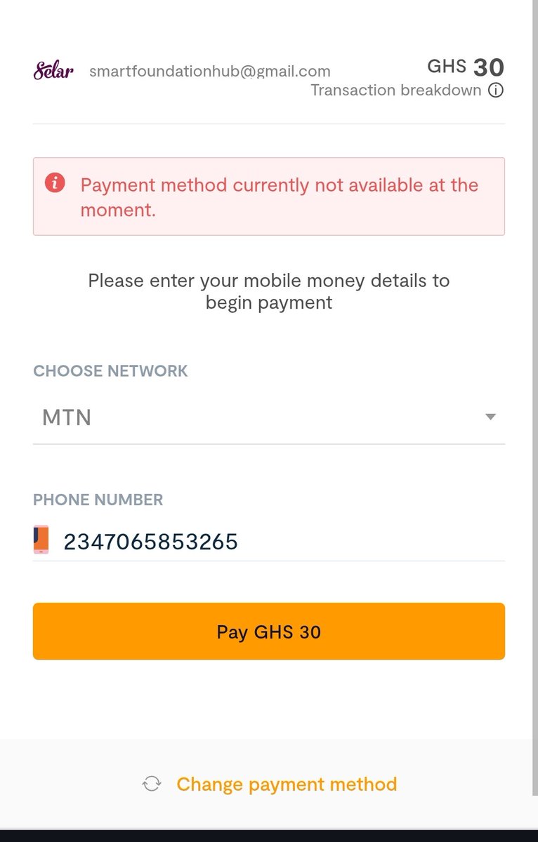 Oyebode Akinpelu tweet media