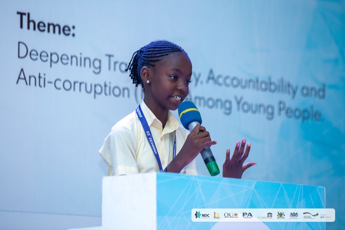 NDCUganda's tweet photo. Dear Parents, when your child learns to debate, they're not being taught to be rebellious. They are learning structure, discipline, and courage. From Listening, Reading, Writing to Speaking with clarity, they learn to live with the confidence that outlives school. 
#DebateUG https://t.co/cWaSsv30pm
