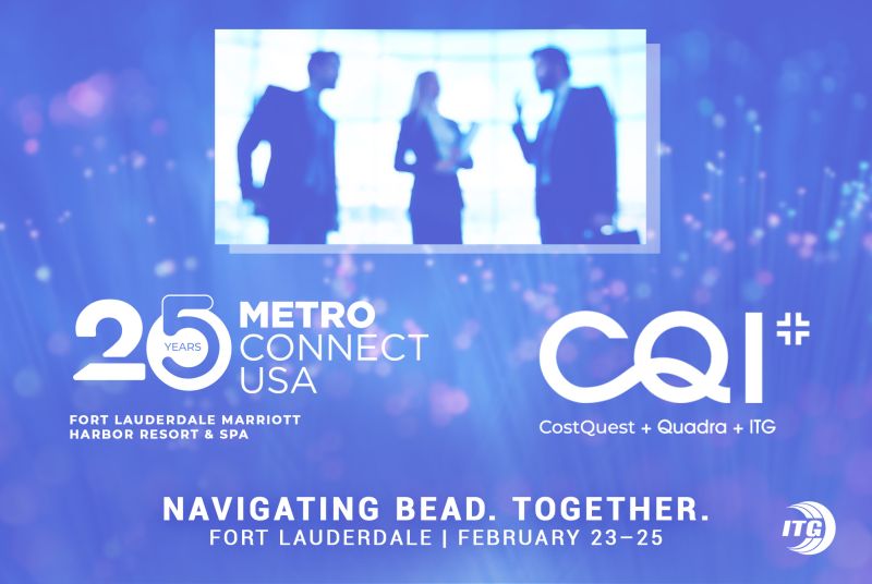 ITG Communication,LLC tweet media