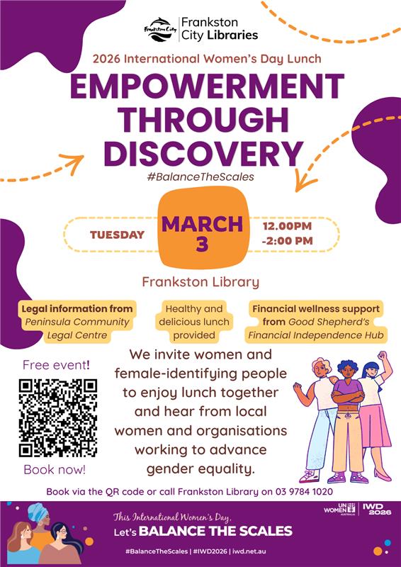 Peninsula CLC tweet media