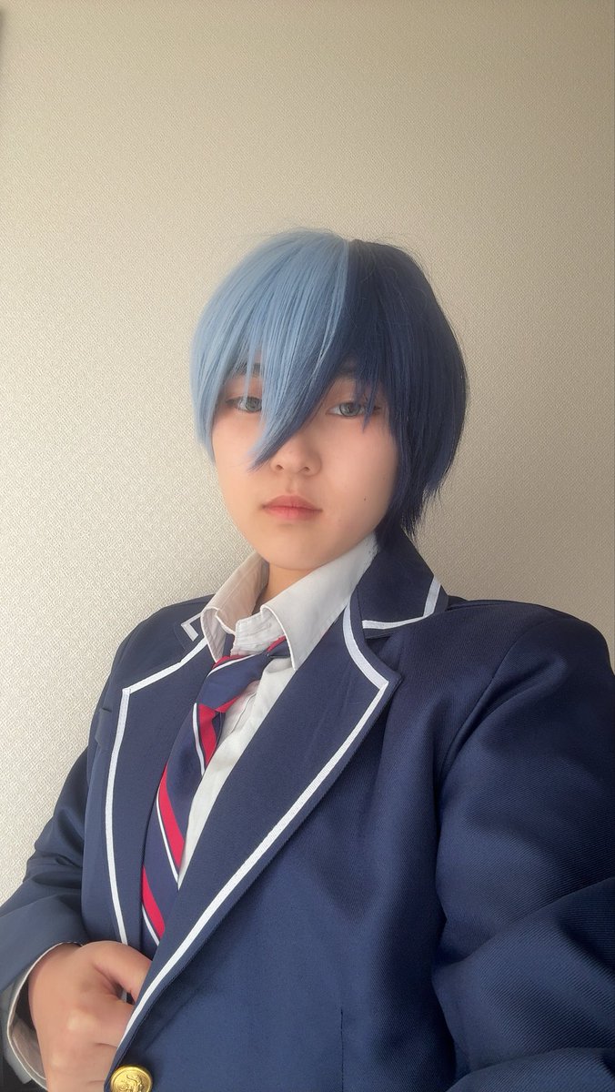 MM2svc's tweet photo. 友達に誘われてコスプレ始めました
#コスプレイヤーさんと繋がりたい #初心者レイヤー https://t.co/MruhblYpnX