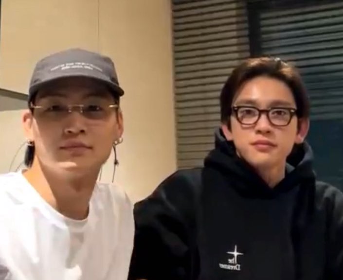 i love hot nerds