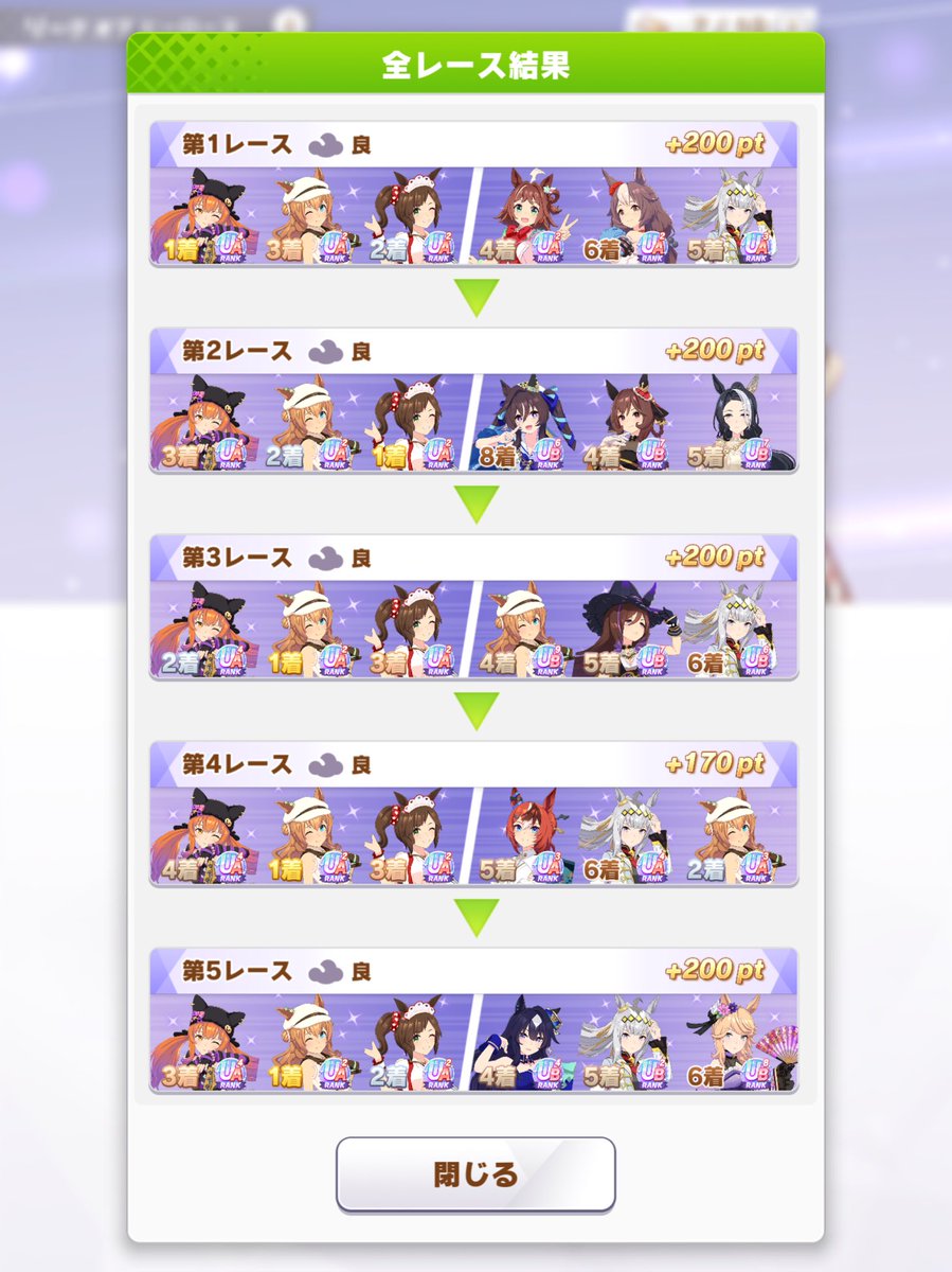オビナ tweet media