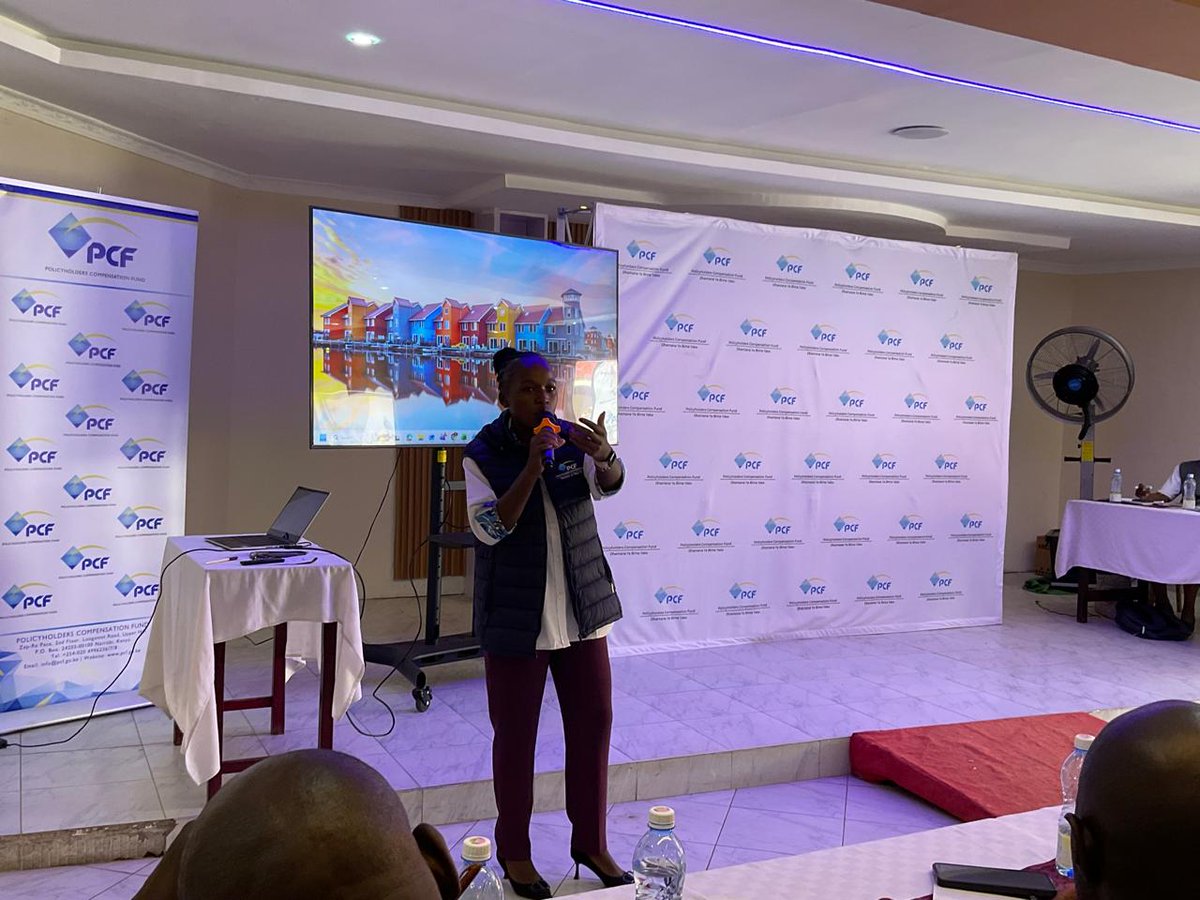 PCF Kenya tweet media