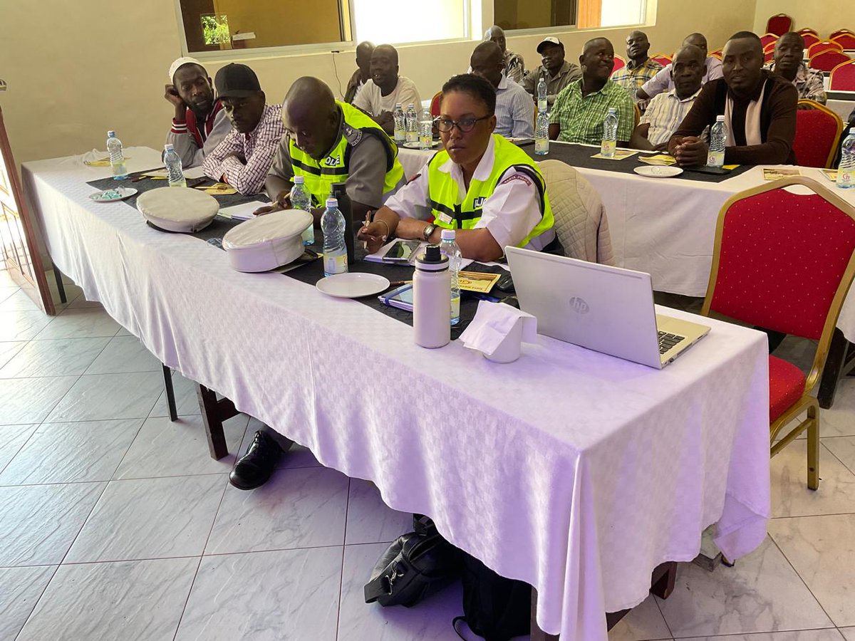 PCF Kenya tweet media