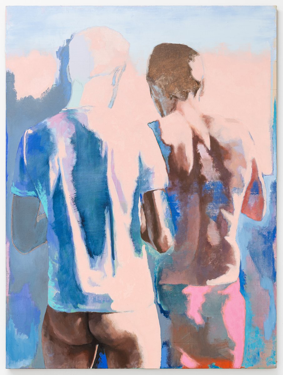 ton corps s'illumine de l'écume des écrans © simon martin