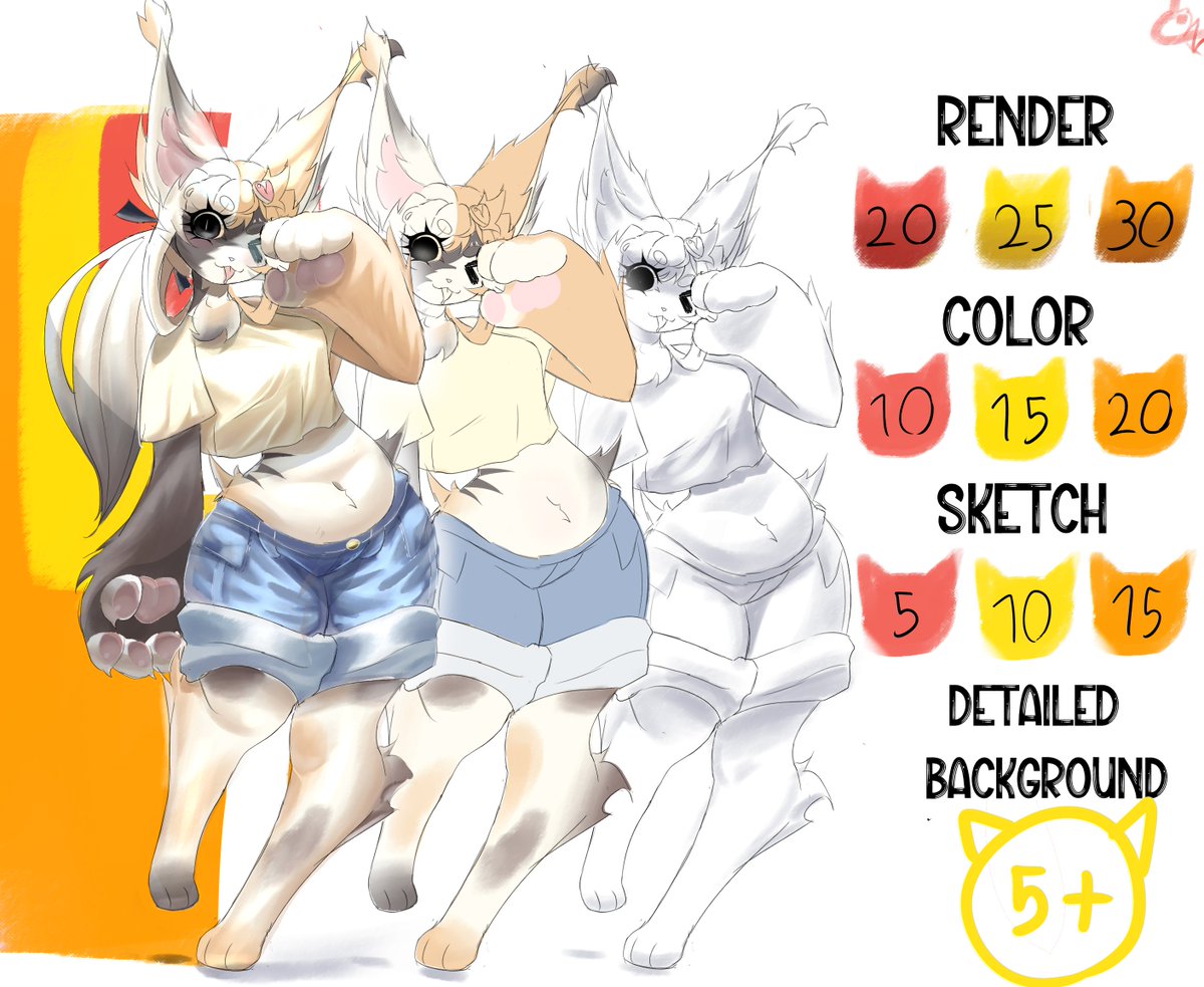 MeatMoon (COMMS OPEN) tweet media