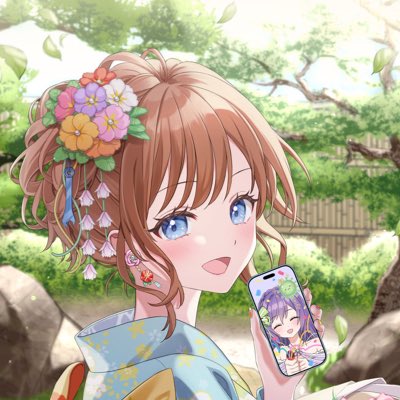 sapoko_'s tweet photo. #新しいプロフィール画像 https://t.co/VIWEAOQZmj