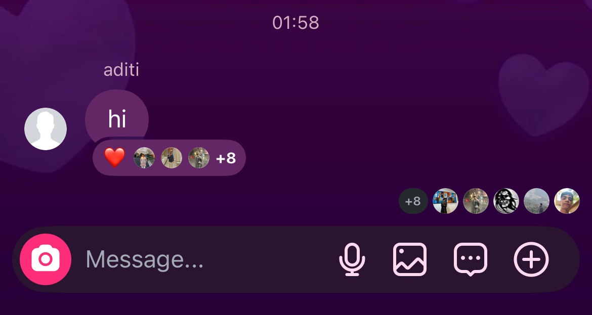 likezoned so bad she deactivated