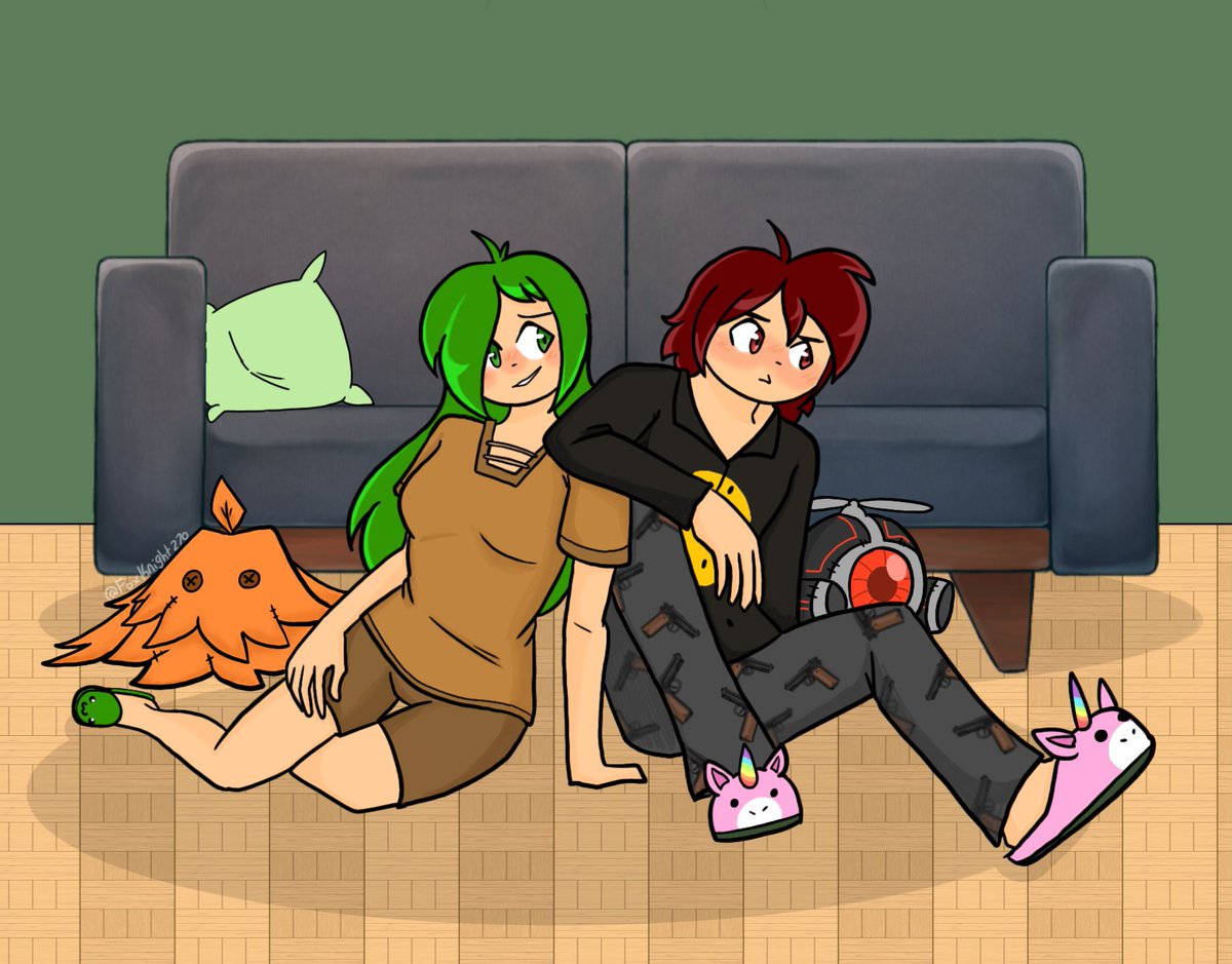 Drew this months ago and forgot to post it, whoops
#epicbattlefantasy  #ebf