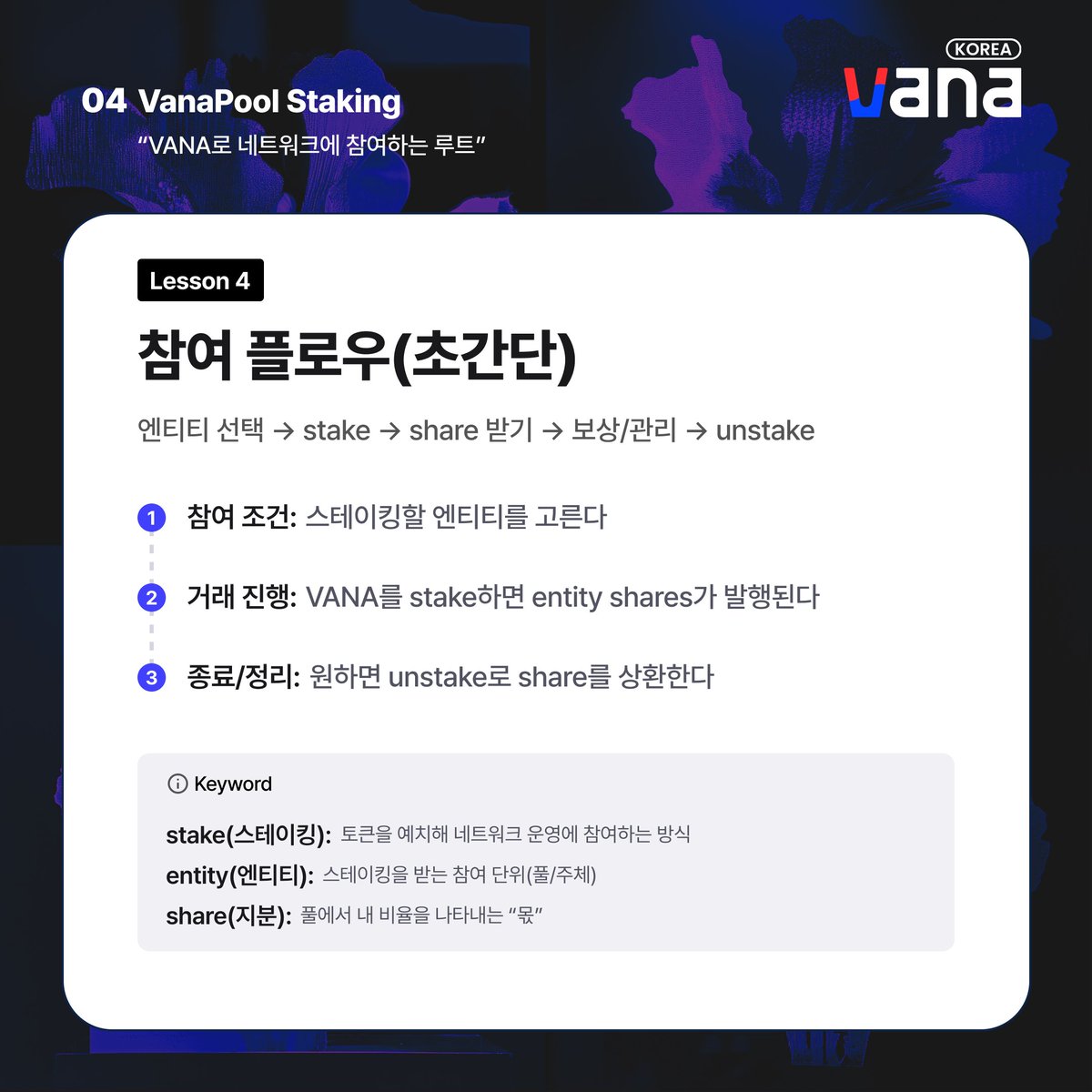 VanaKorea tweet media
