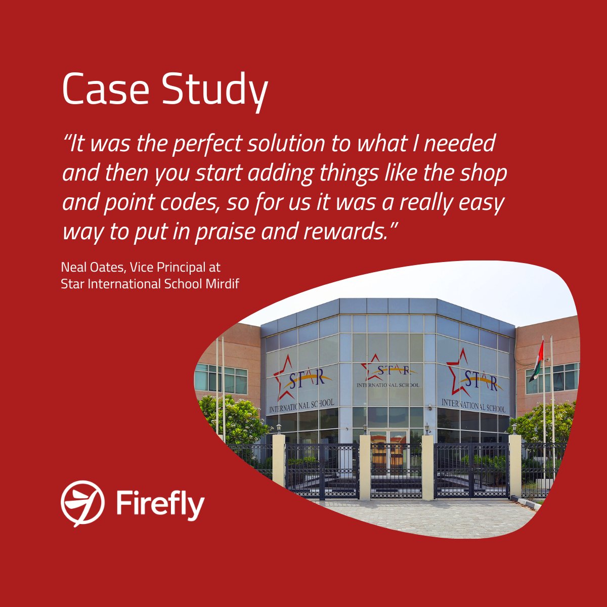 Firefly Learning tweet media