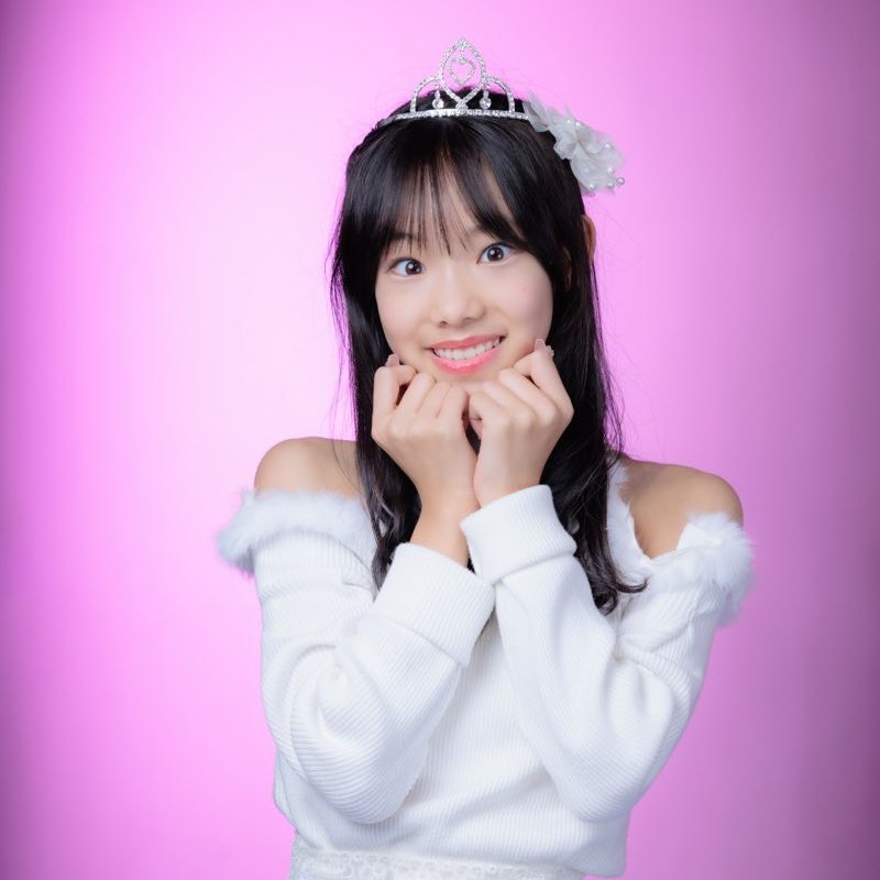 どうぞお楽しみに🩷