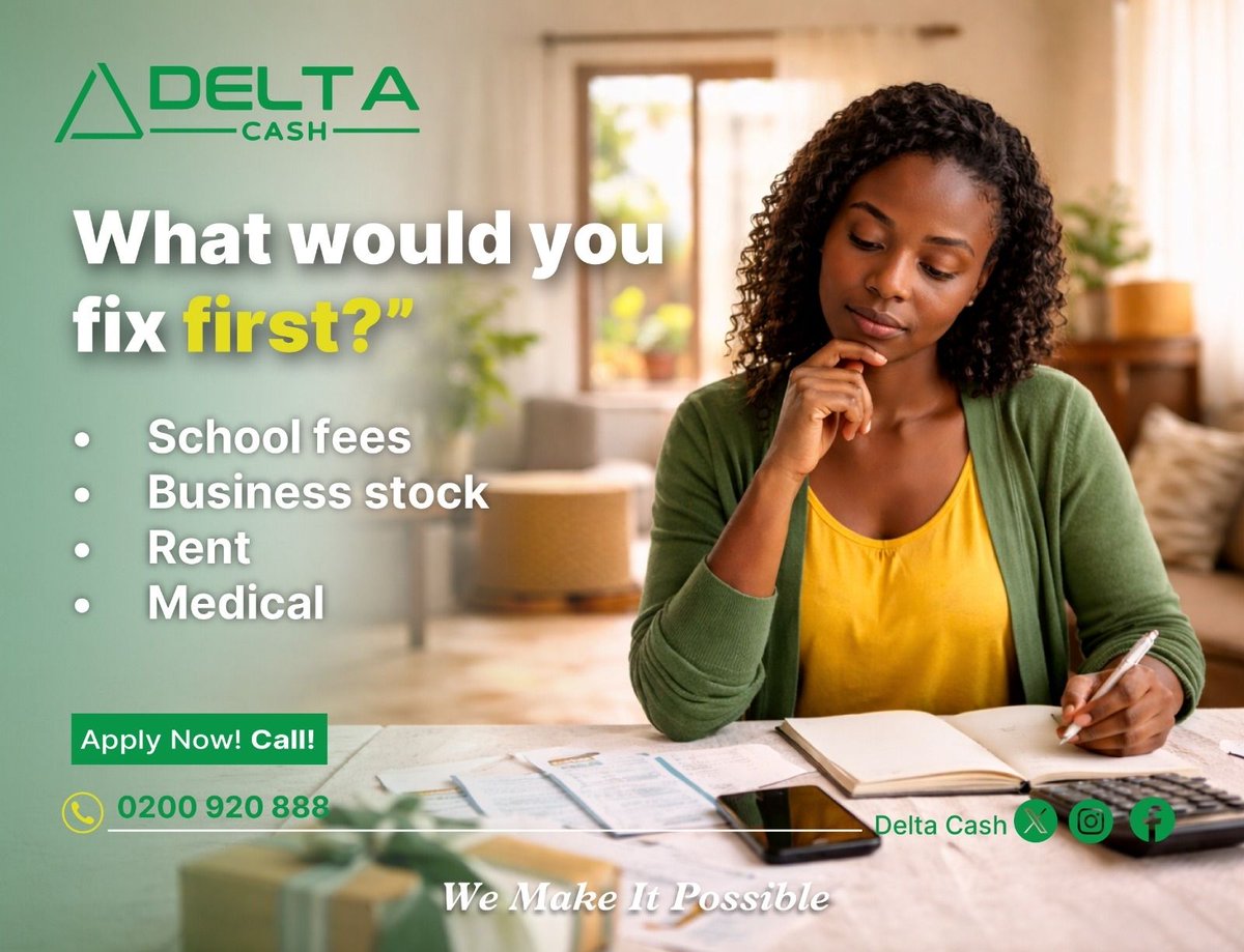 Delta Cash Uganda tweet media