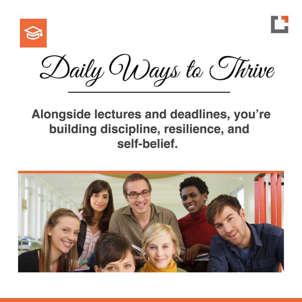 CornerstoneInstitute tweet media