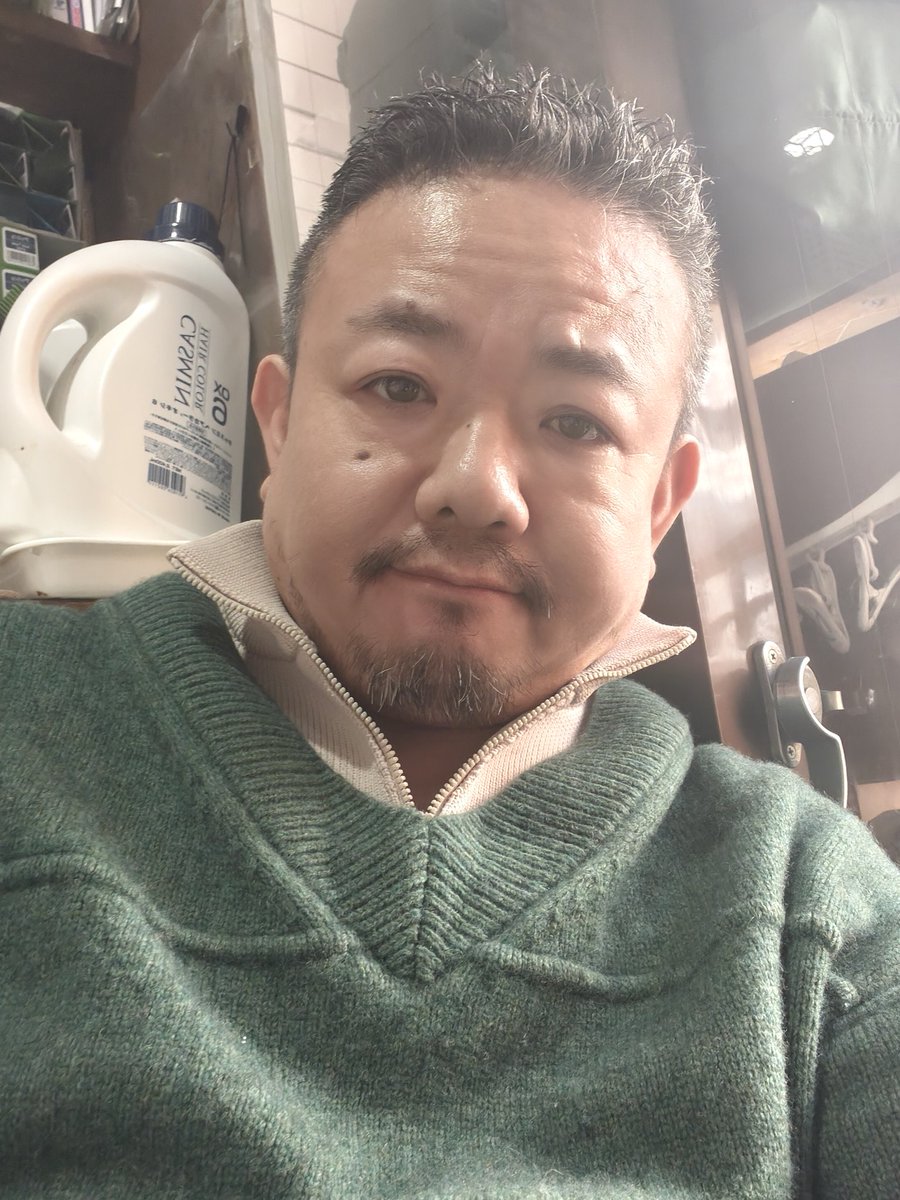 ueno_kabs's tweet image. 2/19 木曜日 kab's
真悟の飲み放題day！
18:00〜23:30
風が強めで寒いですね😅
今夜は飲み放題
生ビール1杯付き焼酎各種、ハイボール飲み放題3000円
通常のボトル飲みもできます
今夜も楽しく飲んでお話ししましょう！
お待ちしております