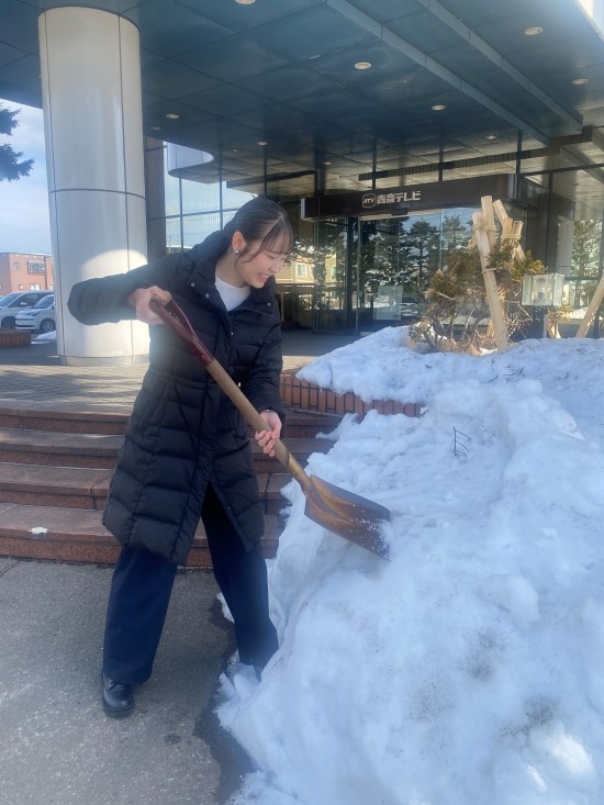 わっち!! 6(*'▽')∂ 今日もよろしくおねがいします！ 出たとこ中継は