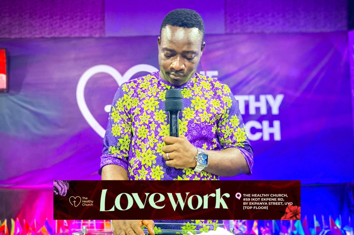 church34584's tweet photo. Agape love is a CHOICE, not a feeling. If your love is a transaction, it’s not Agape (Rom 5:5).

✅ Love when hated
✅ Love when abandoned
✅ Love the enemy

It’s not easy, but it’s our nature!

Full sermon: https://t.co/Xr7EcKabmX 

#TheHealthyChurch #LoveWork #Agape #Leadership https://t.co/6rqCFCj923