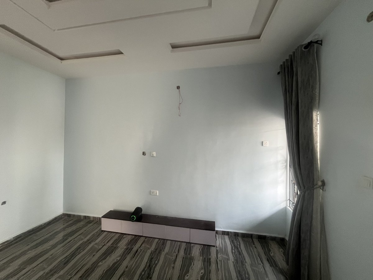 reeyointeriors's tweet photo. Client: I have this tv stand can you repair it and make my parlor look good 
Me: say no more, Merlin Dey here 
#RISERCONCERTD2 https://t.co/pXvWTMoxzw