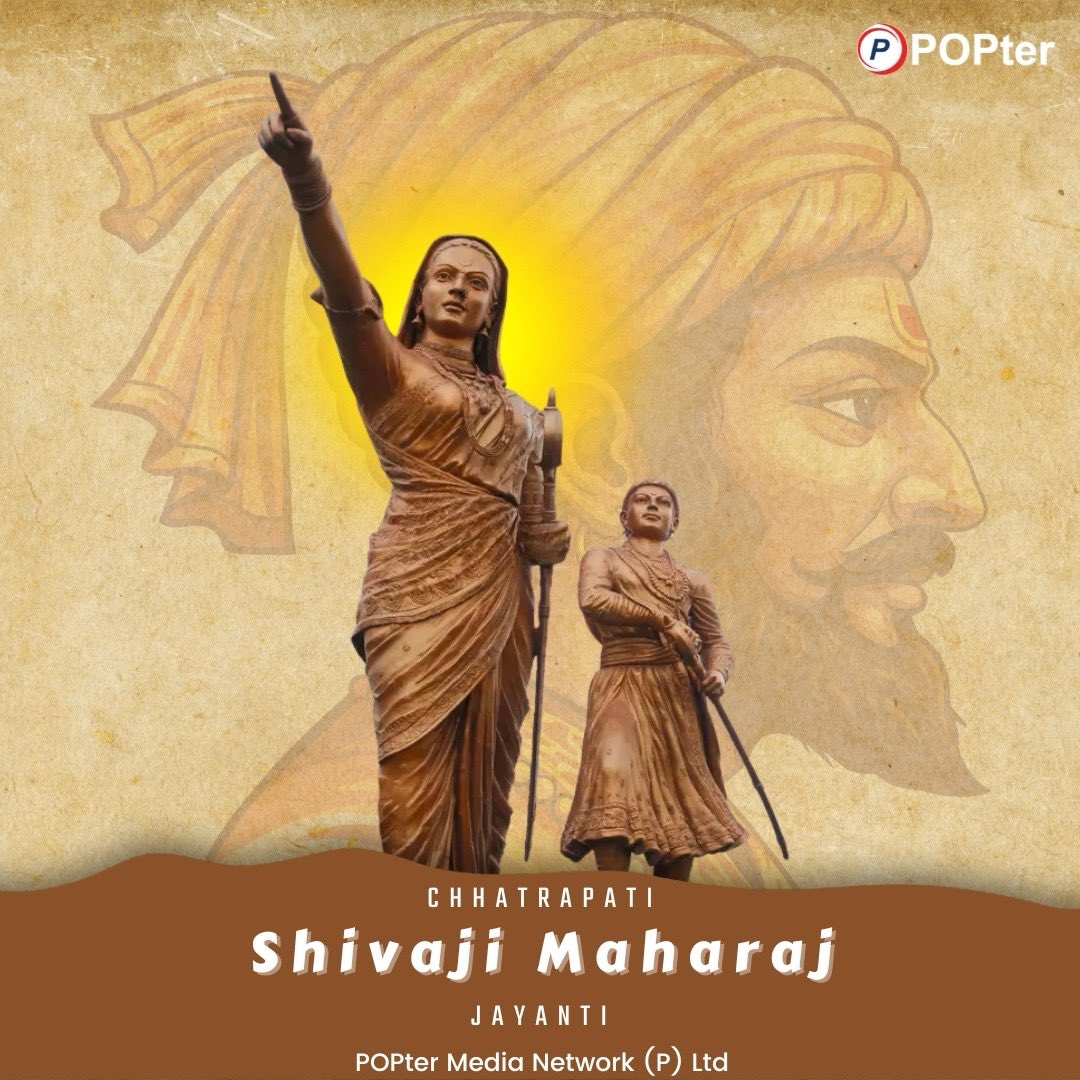 POPter Media Network tweet media