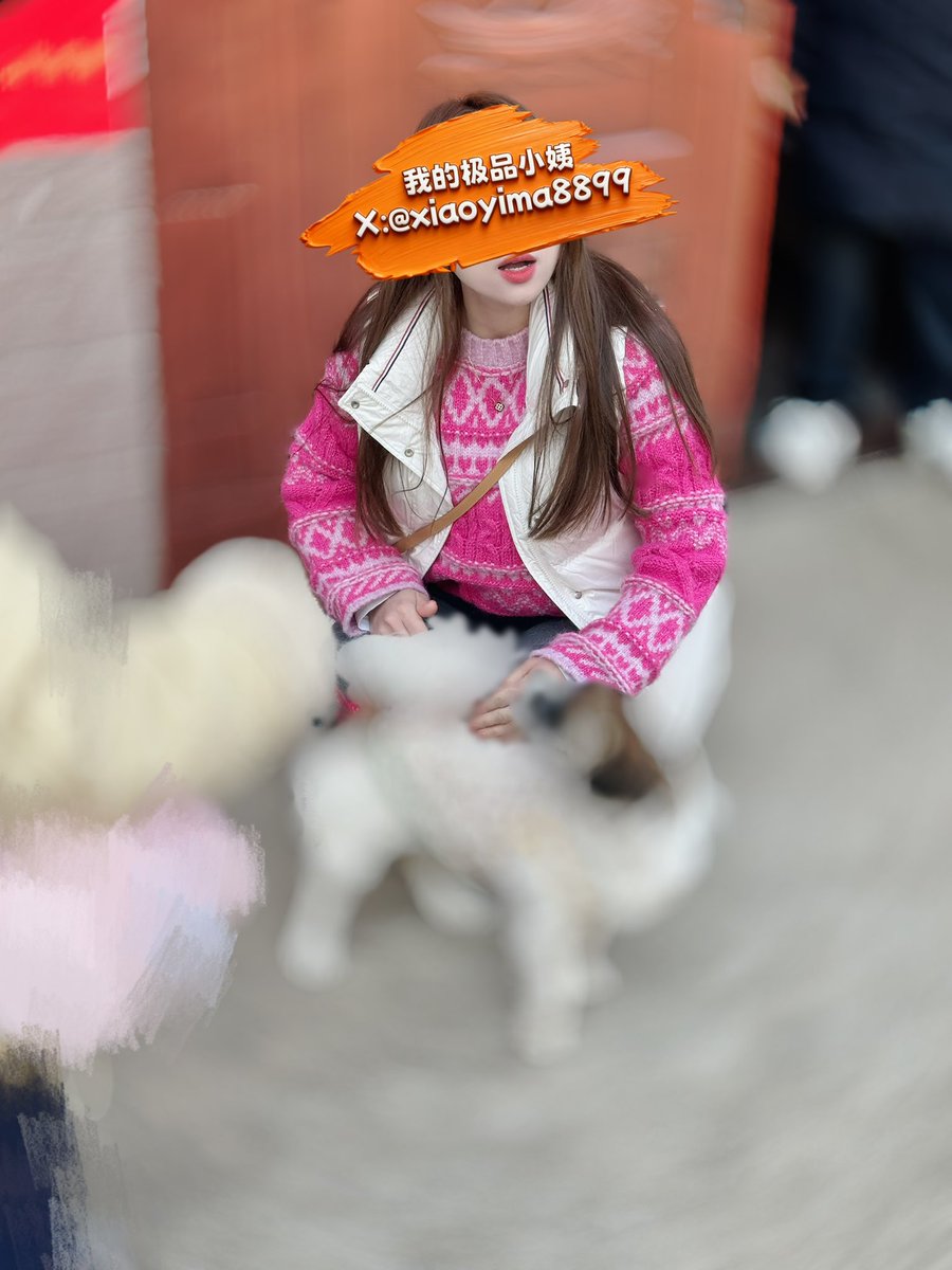 我的极品小姨（原创） tweet media