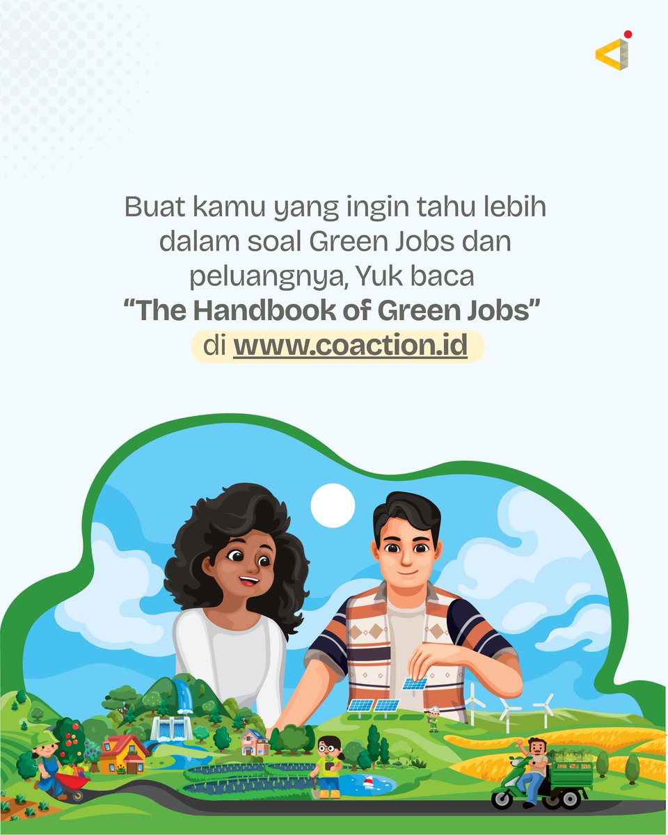 Coaction Indonesia tweet media