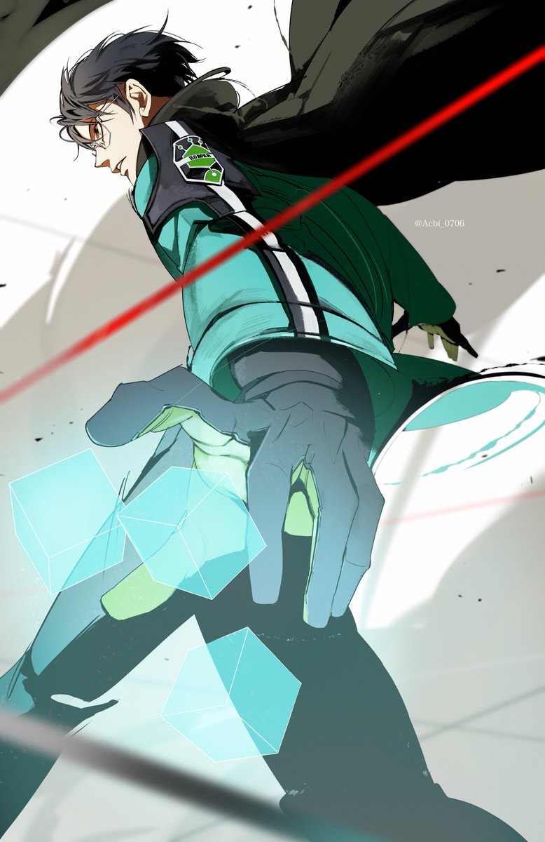 JEX (@OmnibuS888) / Posts / X