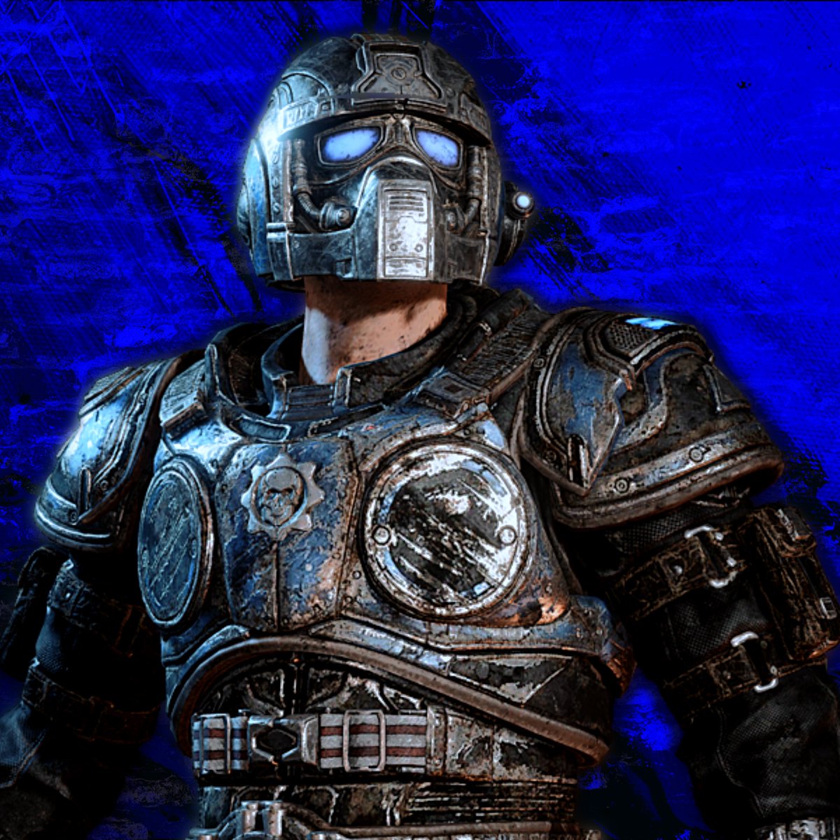 Ok

Gabriel will have a GoW variant since I liked the doodle and I have a ton of space

I already have an idea for the armor