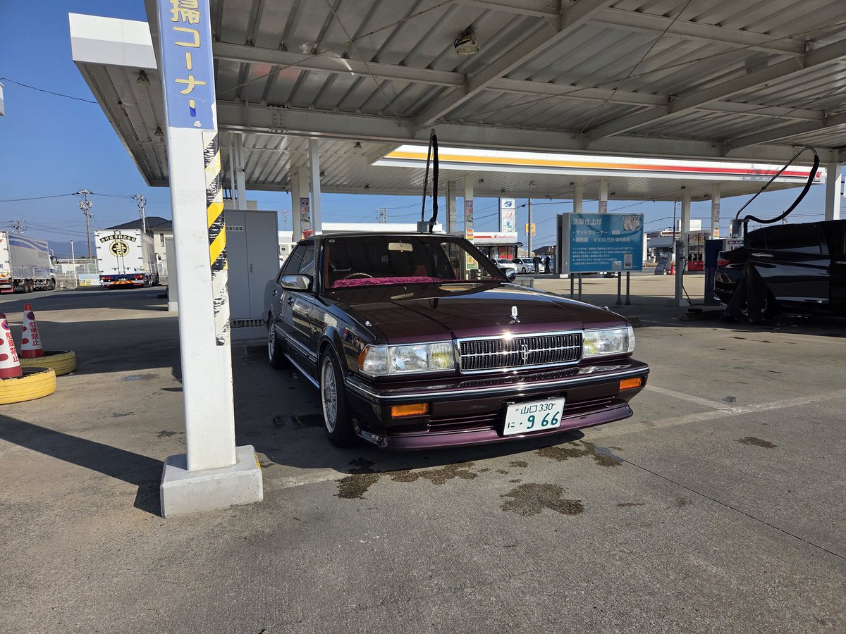 隙間が多すぎる
