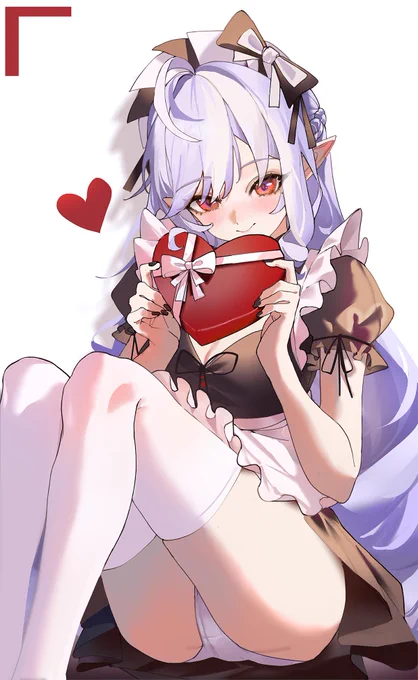 ビビアン #ゼンゼロ