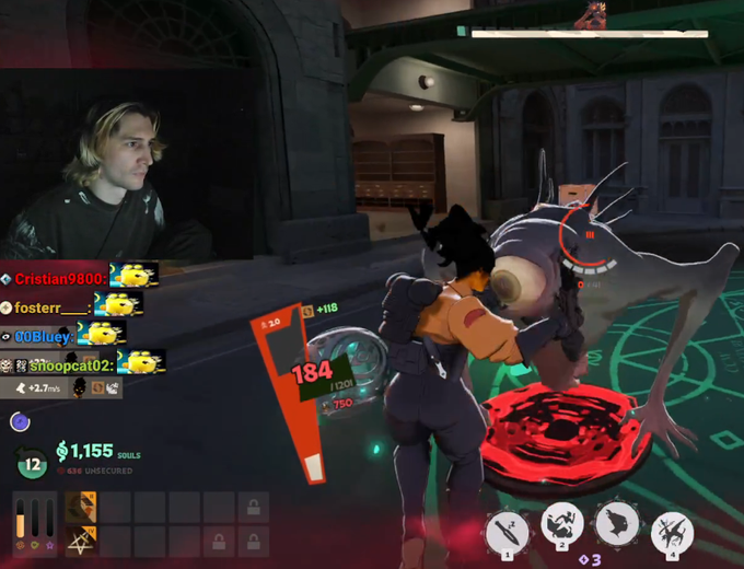 visionary tweet media