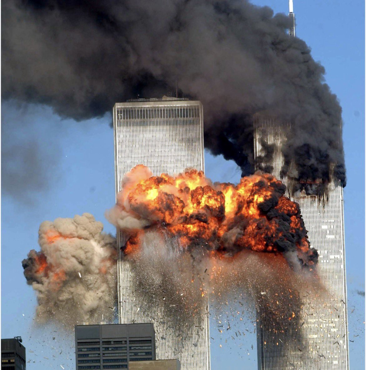 PARODY YE tweet media