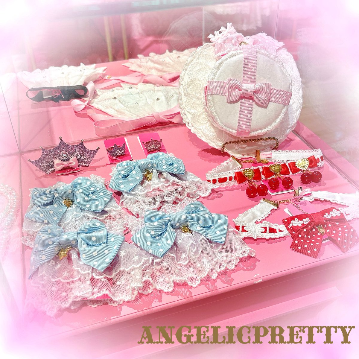 Angelic Pretty福岡店 (@AP_fukuokaten) / Posts / X