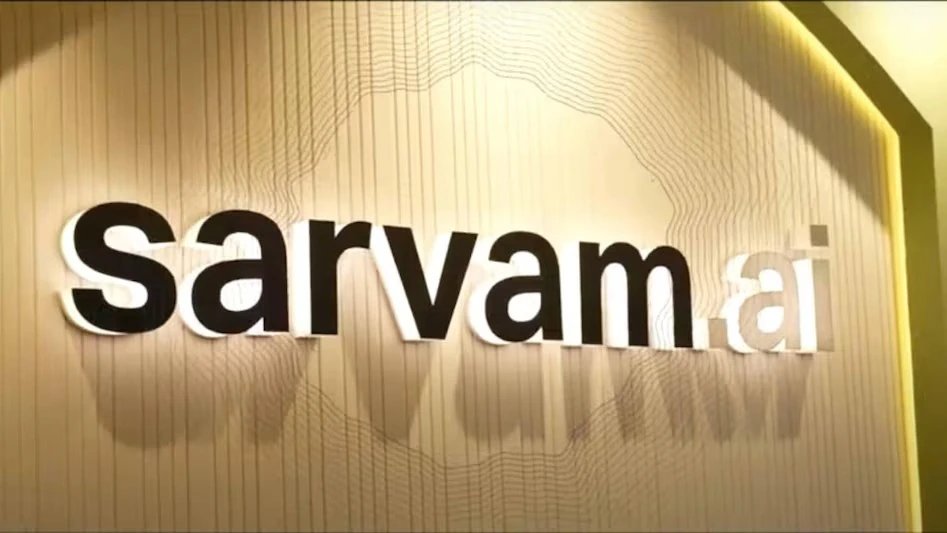 Amank1412's tweet photo. I hope the hype around Sarvam AI keeps growing and doesn’t crash like deepSeek. https://t.co/Zeg7xcHg8I